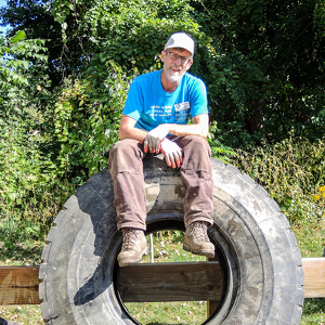 Team Page: [Go out on your own]